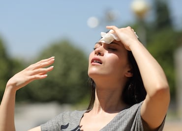 Golpe de calor. Recomendaciones, cómo evitarlo, de acuerdo con Harvard