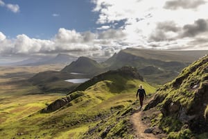 ¡Vive como un Ogro! La casa del pantano de Shrek en Escocia disponible en Airbnb; esto costará el hospedaje