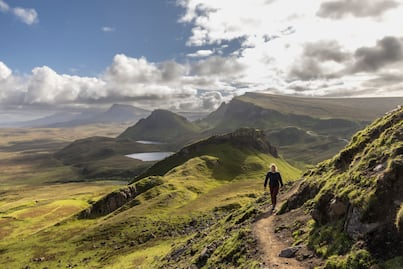 ¡Vive como un Ogro! La casa del pantano de Shrek en Escocia disponible en Airbnb; esto costará el hospedaje