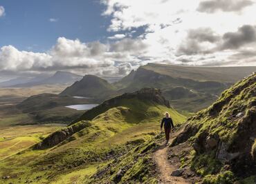 ¡Vive como un Ogro! La casa del pantano de Shrek en Escocia disponible en Airbnb; esto costará el hospedaje