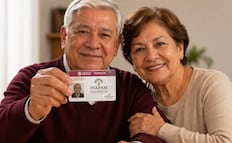 ¿Tienes credencial INAPAM? Lo que debes cumplir para recibir aguinaldo en 2026