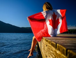 ¿Cuánto dinero se necesita para patrocinar a una pareja y vivir en Canadá?