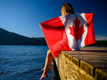 ¿Cuánto dinero se necesita para patrocinar a una pareja y vivir en Canadá?