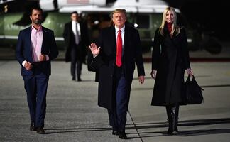 Nueva York cita a Donald Trump en una investigación por fraude