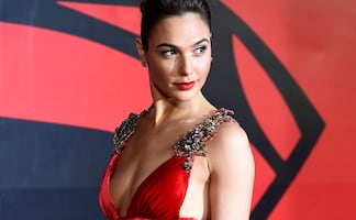 El ajustado minivestido rosa con el que Gal Gadot conquistó Instagram