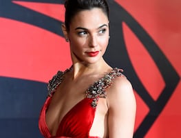 El ajustado minivestido rosa con el que Gal Gadot conquistó Instagram