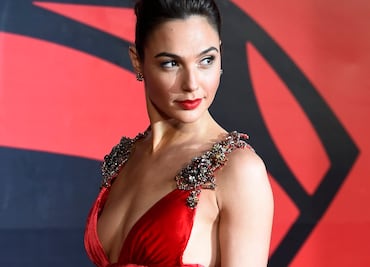El ajustado minivestido rosa con el que Gal Gadot conquistó Instagram