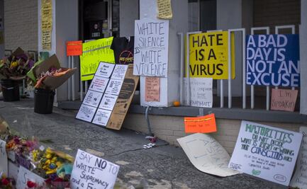 Biden llama a prohibir los fusiles de asalto en EU