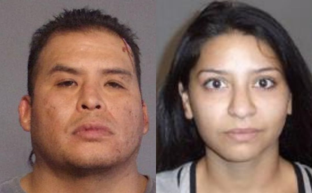 Fotos: Centro de Detención de Adultos del Condado de Yuma