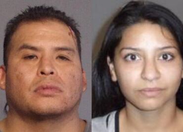 Arrestan a pareja por toser sobre empleados de supermercado en Arizona