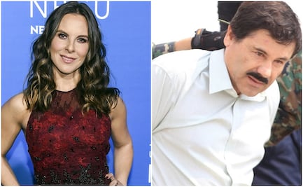 Historia con “El Chapo” me va a perseguir toda la vida: Kate del Castillo