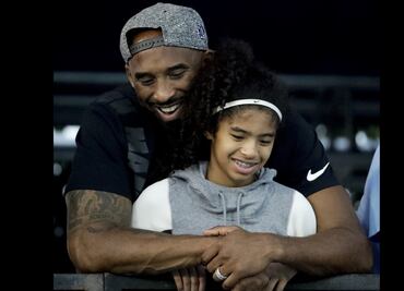 "No pasa un día en el que no piense en él": LeBron sobre Kobe