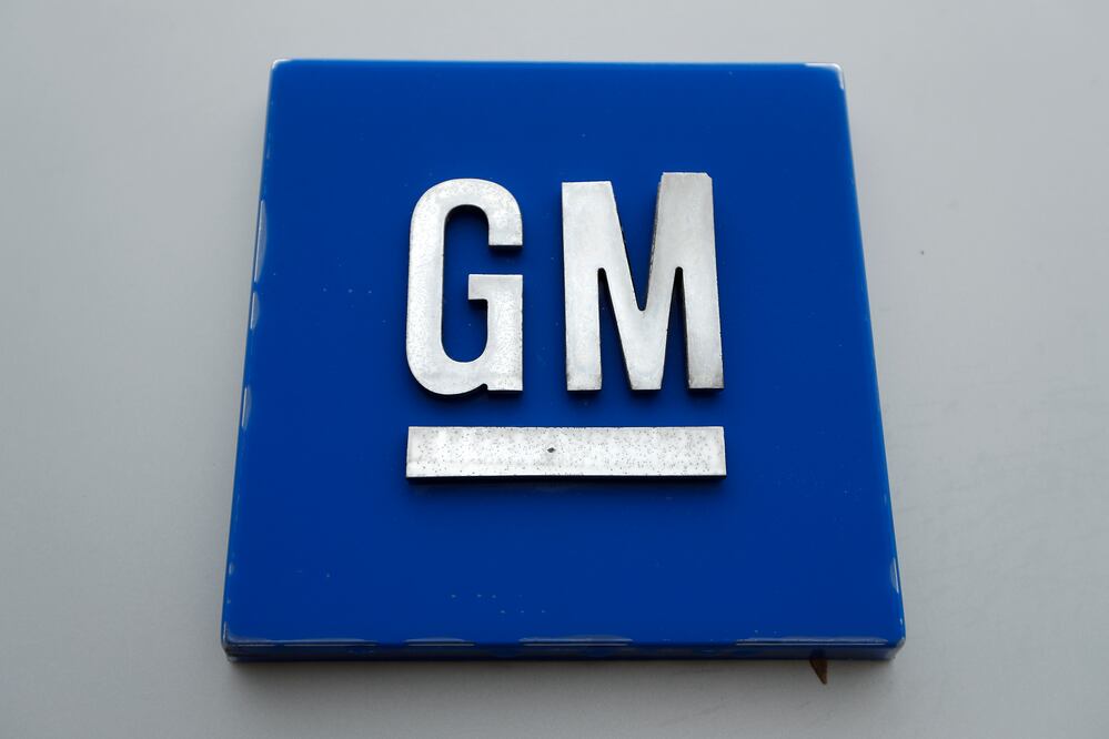 General Motors (AP Foto/Paul Sancya)