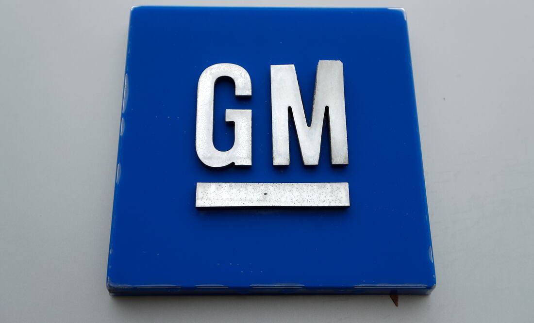General Motors (AP Foto/Paul Sancya)