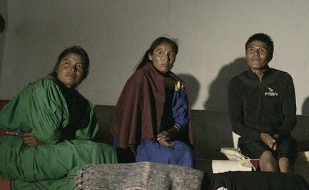 Hermanos rarámuris representan a México en ultramaratón de República Checa 