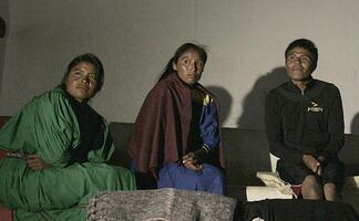 Hermanos rarámuris representan a México en ultramaratón de República Checa