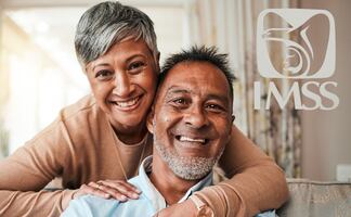 Pensión IMSS 2024. ¿Por qué se retrasa el pago de Mayo y cuándo cae el depósito?