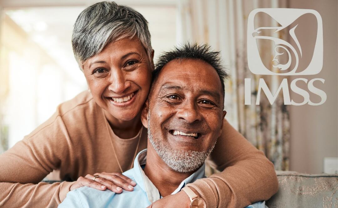 Pensión IMSS 2024: ¿Por qué se retrasa el pago de mayo y cuando cae el depósito? iStock/Jacob Wackerhausen/El Universal/Fernanda Rojas