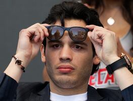 La familia Chávez rompe el silencio: "Julio merece respeto y un juicio justo"