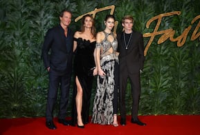 La muerte de Presley Gerber, hijo de Cindy Crawford, da un giro: investigan una posible sobredosis