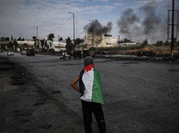 Guerra terrestre de Israel en Gaza será una catástrofe "de proporciones épicas", dice Jordania