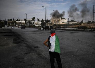 Guerra terrestre de Israel en Gaza será una catástrofe "de proporciones épicas", dice Jordania