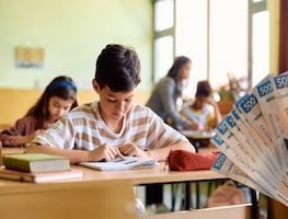 Beca 2025: cómo obtener $20,000 pesos si tu promedio escolar es de 8.0 o más