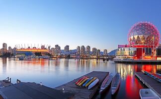 Cómo vivir y trabajar en Columbia Británica (Canadá) con PNP