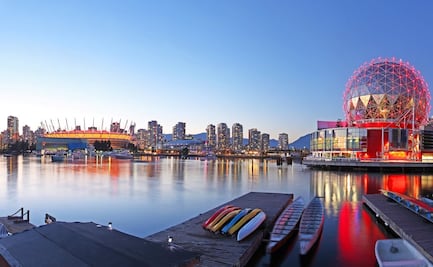 Cómo vivir y trabajar en Columbia Británica (Canadá) con PNP