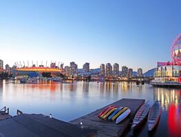 Cómo vivir y trabajar en Columbia Británica (Canadá) con PNP