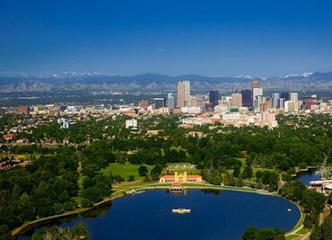 Los mejores poblados de Colorado para vivir en familia