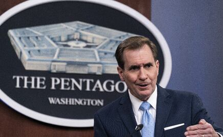 Estados Unidos alerta a 8,500 soldados para reforzar a tropas de la OTAN