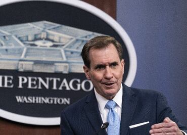 Estados Unidos alerta a 8,500 soldados para reforzar a tropas de la OTAN