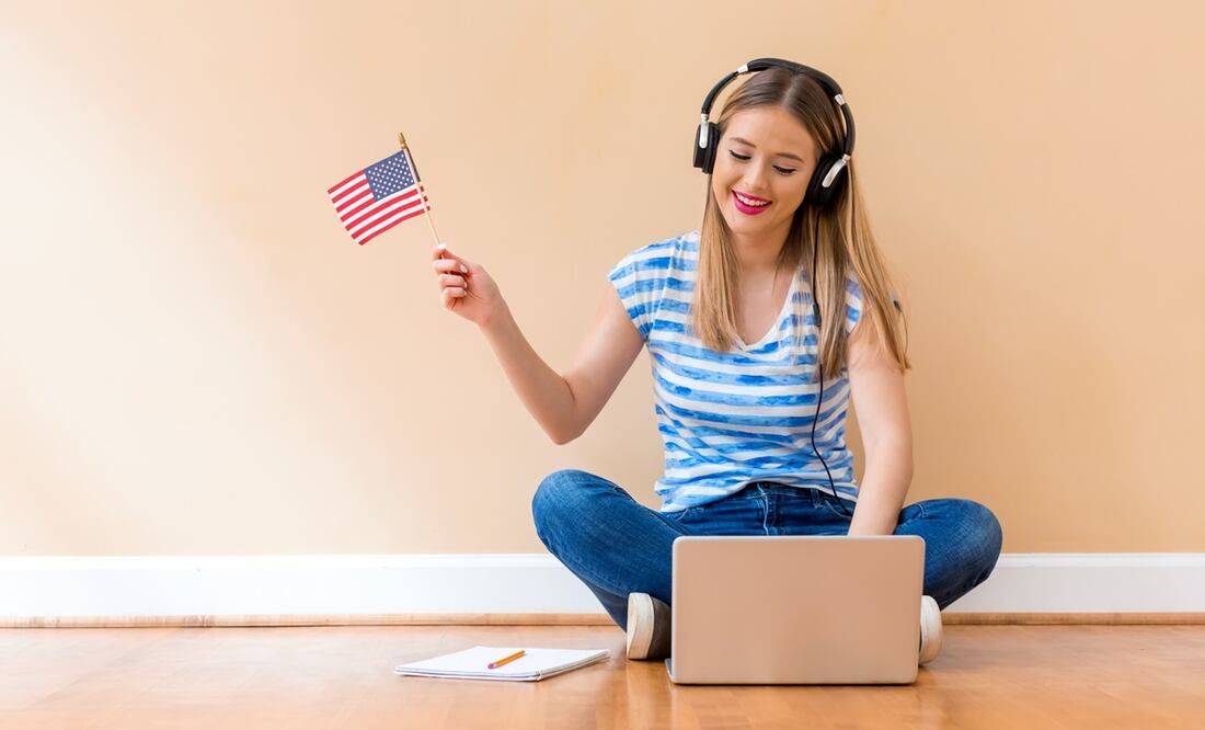 Cursos en línea. iStock/Melpomenem