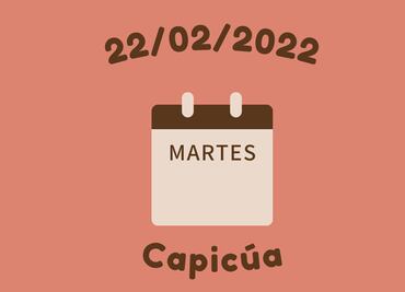 ¿Qué es la capicúa, qué significa y por qué el 22/02/2022 es una fecha esperada?