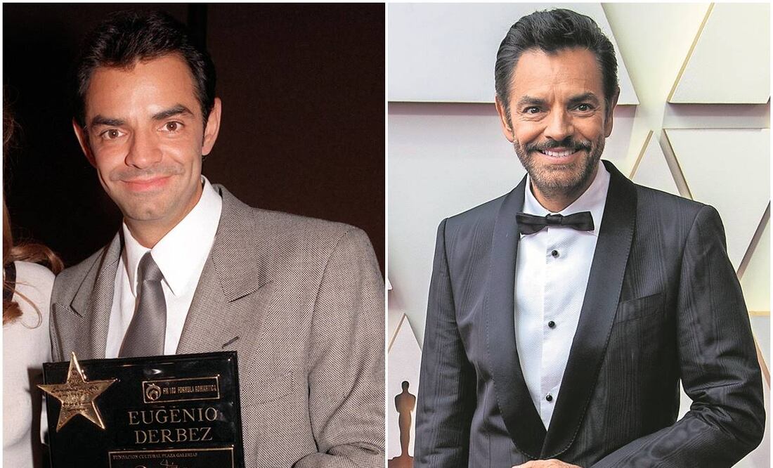 Foto: Archivo/El Universal y EFE