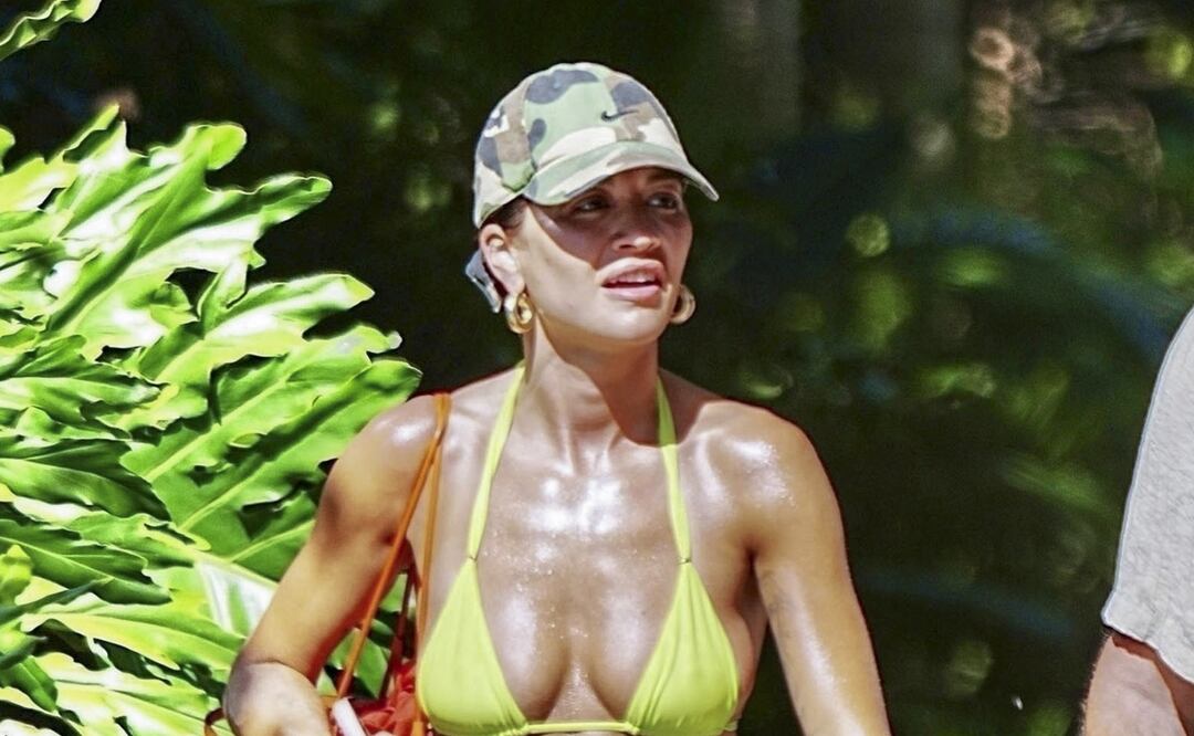 EXC Rita Ora. Photo © 2025 Backgrid/The Grosby Group