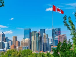 10 programas migratorios para trabajar y vivir en Canadá en 2022
