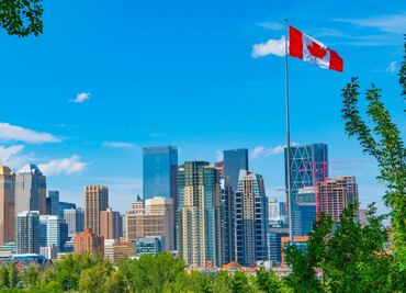 10 programas migratorios para trabajar y vivir en Canadá en 2022