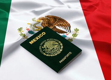 ¿Qué hacer si pierdes o te roban el pasaporte mexicano?