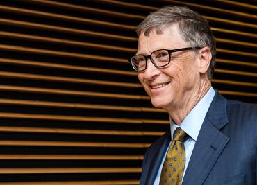 Bill Gates recomienda 5 libros buenos tras un año 'pésimo'