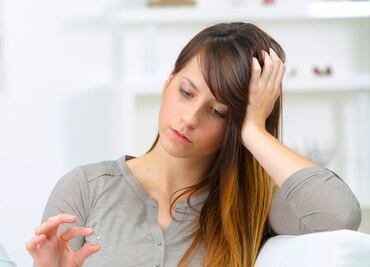 ¿Cómo controlar los dolores de cabeza por tensión, según Harvard?