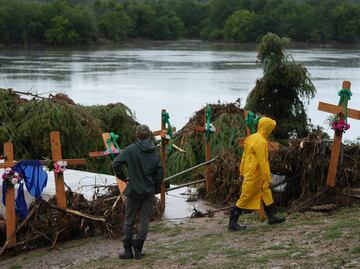 Inundaciones en Texas: 133 muertos y 100 desaparecidos; la búsqueda tardará 6 meses