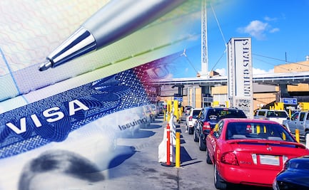 Esta es la visa americana que necesitas para visitar a familiares en Estados Unidos