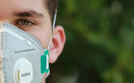 El cubrebocas que no es eficaz durante la pandemia, según los CDC