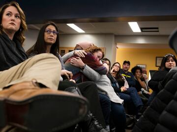 '¿Por qué no te quedaste en México?', el racismo se desata en reunión de padres