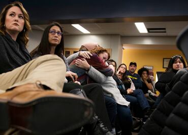 '¿Por qué no te quedaste en México?', el racismo se desata en reunión de padres