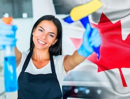 Trabajo para mexicanos en Canadá 2024: Resort recluta trabajadores de limpieza sin estudios