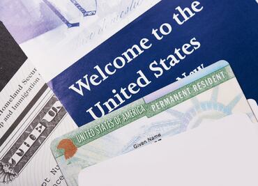 Qué es la Green Card de Estados Unidos, cómo se obtiene y por qué tantos buscan tramitarla