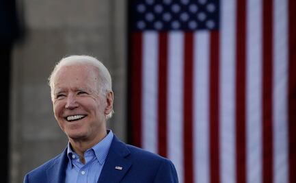 Biden propondrá vía para dar ciudadanía a inmigrantes en ocho años